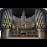 Berlin, Glaubenskirche, Orgel