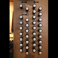 Mnster, St. Lamberti, Rechte Registerstaffel