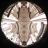 Tangermnde, St. Stephan, Gesamter Innenraum