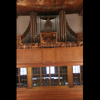 Berlin, Ernst-Moritz-Arndt-Kirche, Orgel
