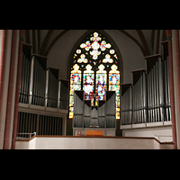 Bremen, Propsteikirche St. Johann, Orgel