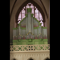 Oppenheim, St. Katharinen, Orgel