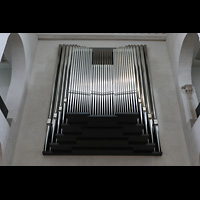 Hildesheim, Mariendom, Große Orgel