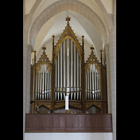 Bautzen, Dom St. Petri, Kohl-Orgel
