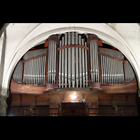 Clichy-la-Garenne, Saint-Vincent-de-Paul, Orgel
