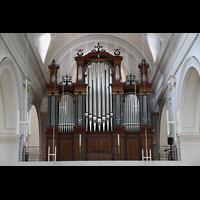 Schramberg, St. Maria, Orgel