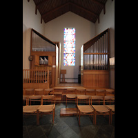 Skálholt, Skáholtskirkja, Orgel