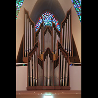 Kpavogur, Kpavogskirkja, Orgel